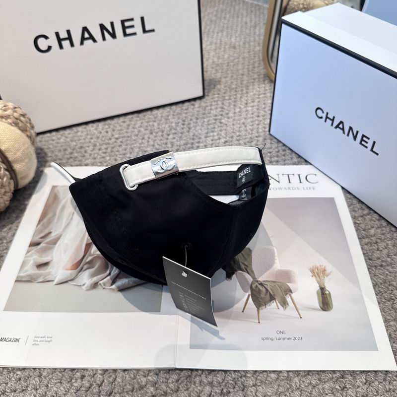 Chanel cap (1199)