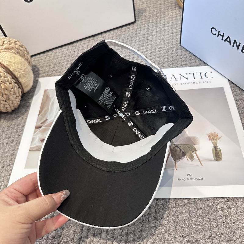 Chanel cap (1200)