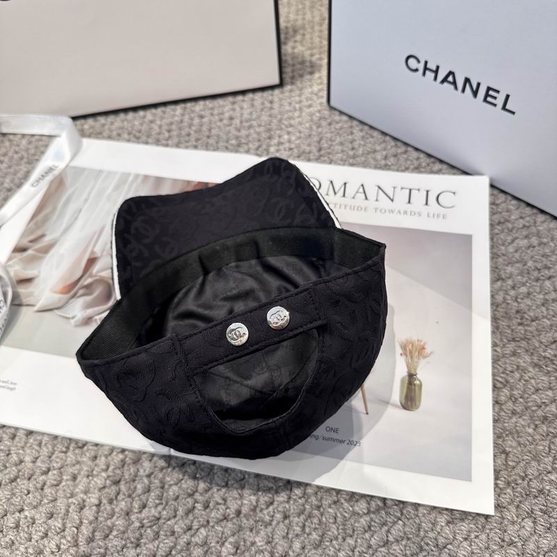 Chanel cap (1209)