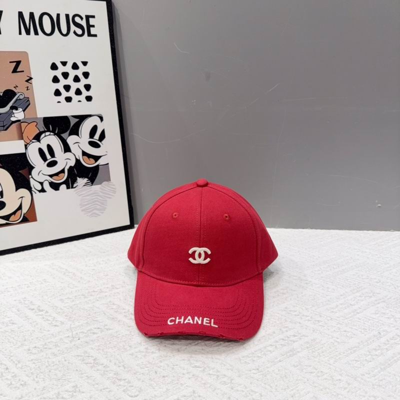 Chanel cap (122)