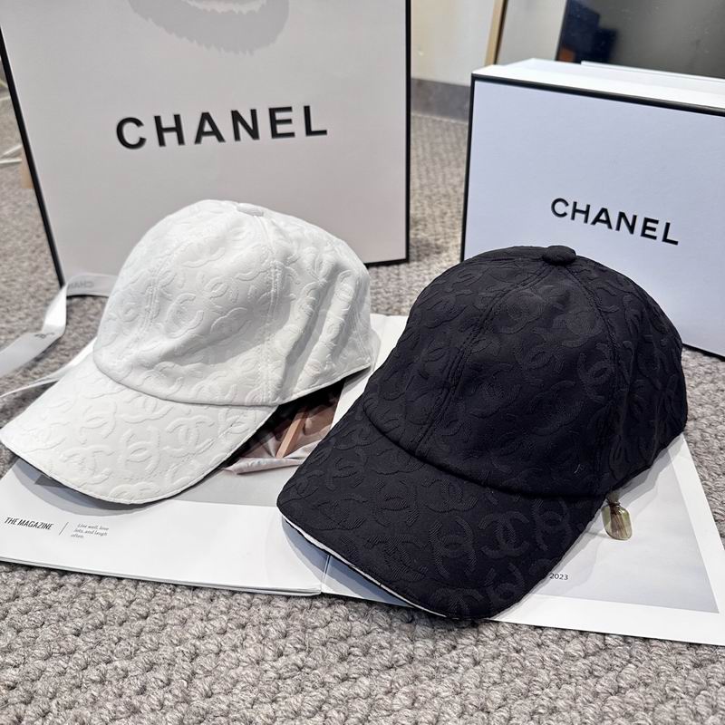 Chanel cap (1227)