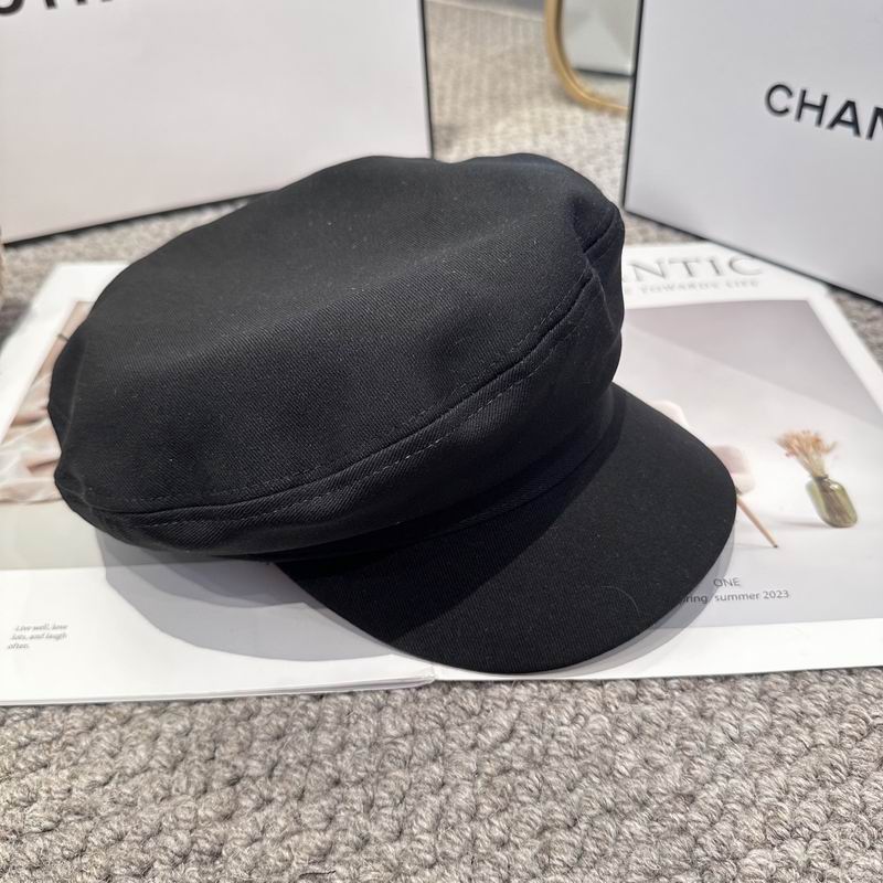Chanel cap (123)