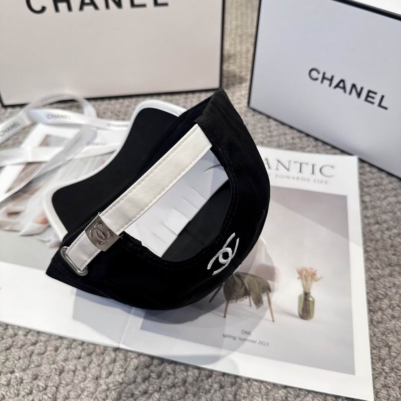 Chanel cap (1259)