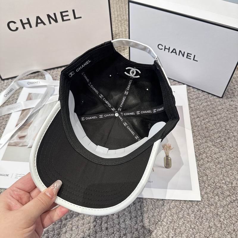 Chanel cap (1260)