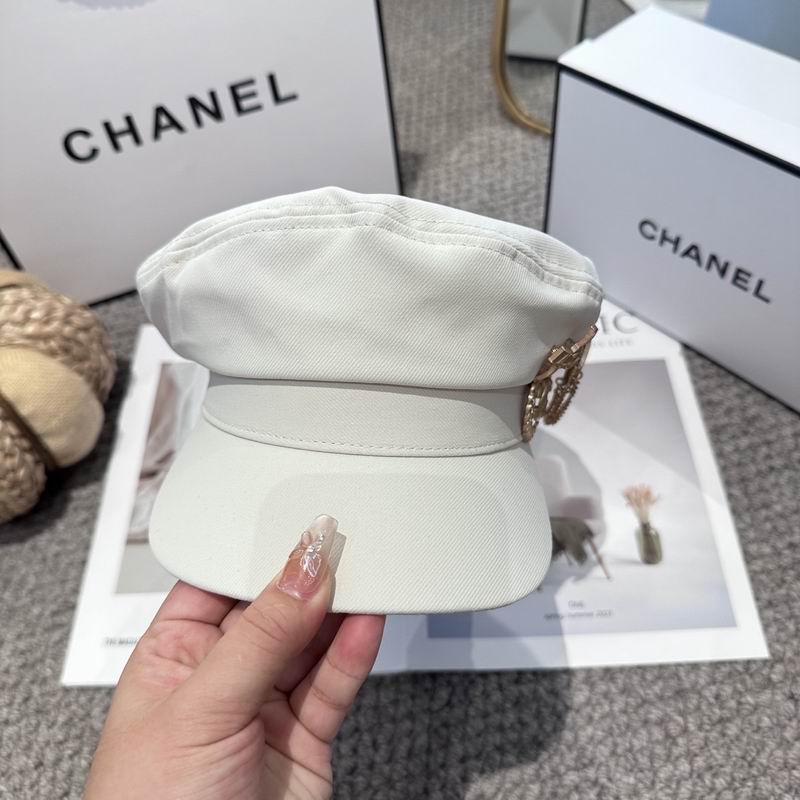 Chanel cap (129)
