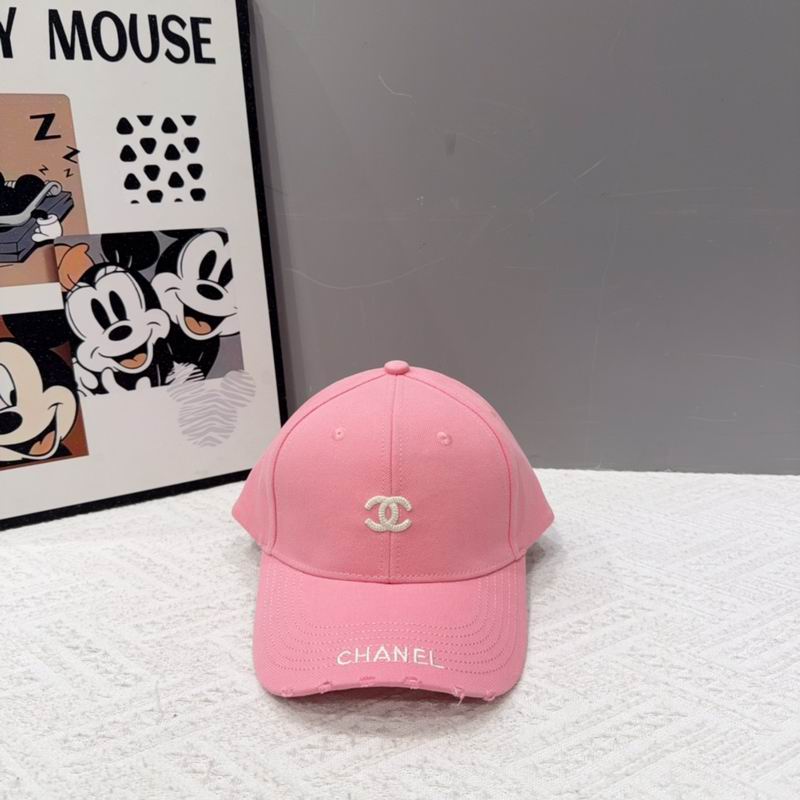 Chanel cap (129)