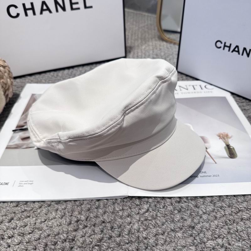 Chanel cap (131)