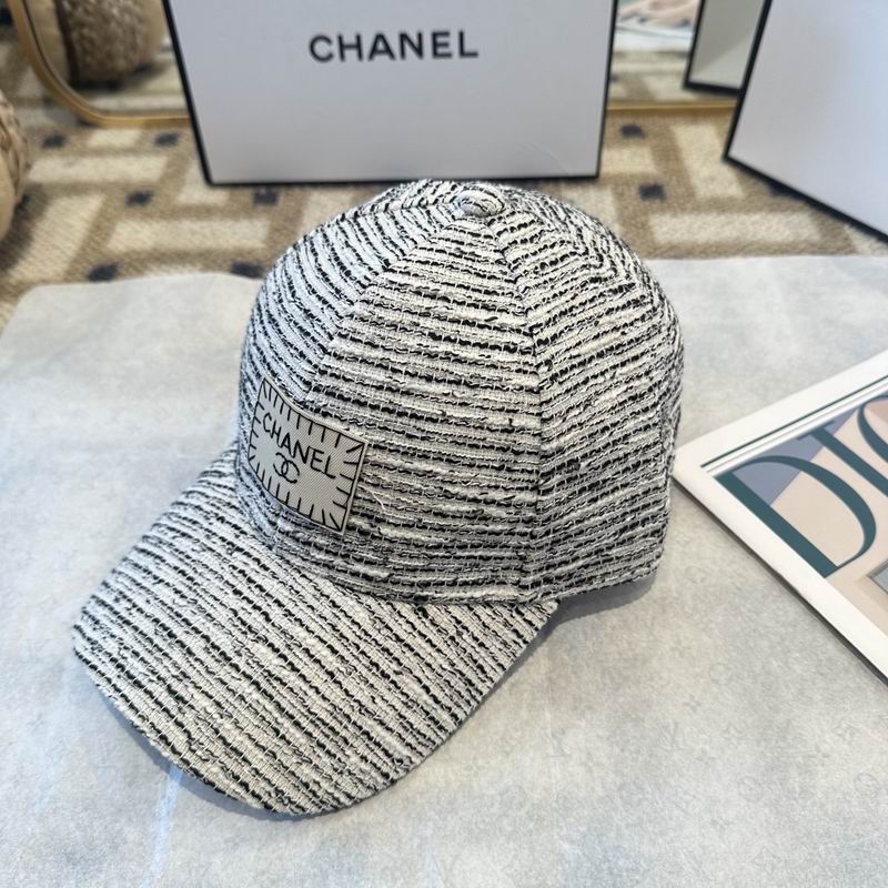 Chanel cap (131)