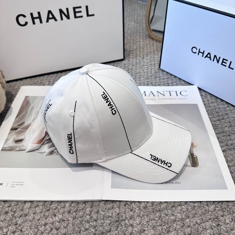 Chanel cap (1349)