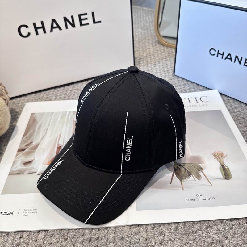 Chanel cap (1360)