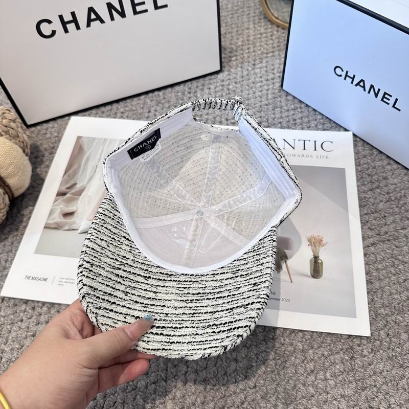 Chanel cap (1390)