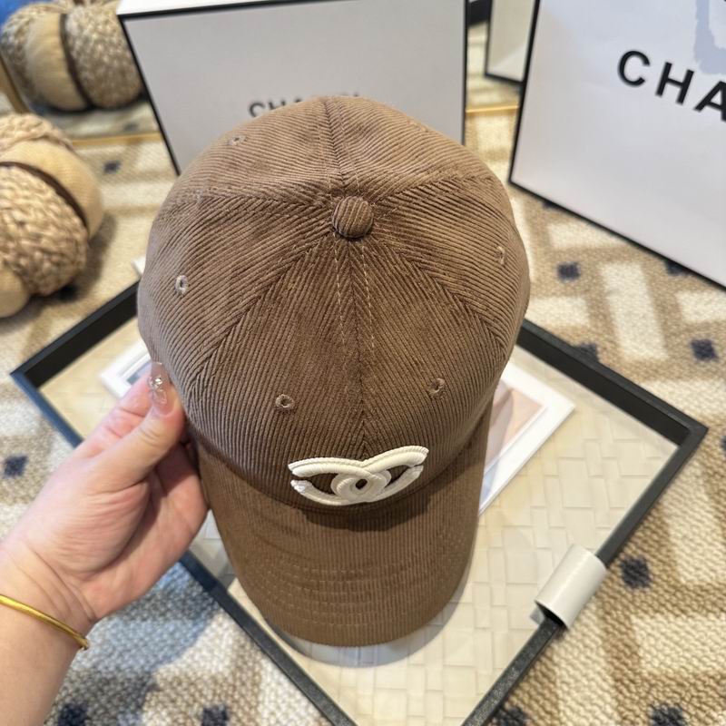 Chanel cap (14)