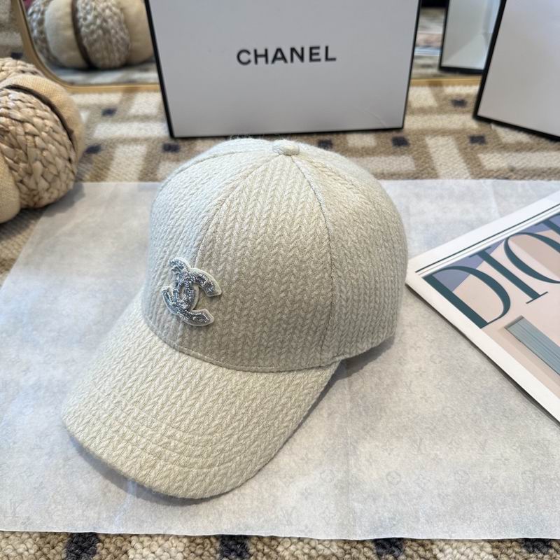 Chanel cap (141)