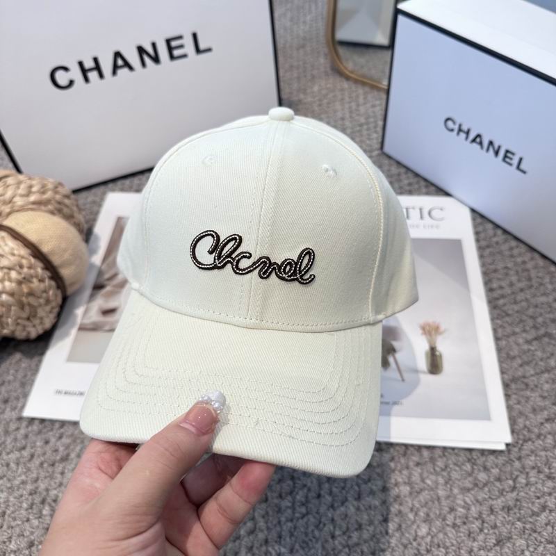 Chanel cap (1413)