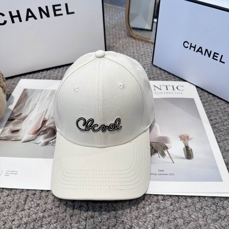 Chanel cap (1416)