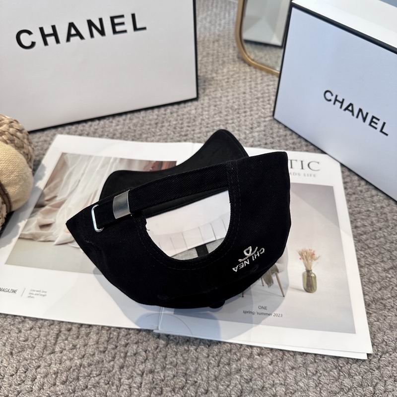 Chanel cap (1417)