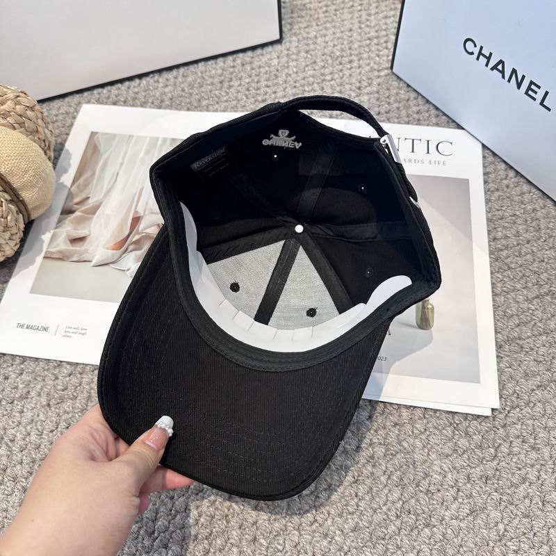 Chanel cap (1418)