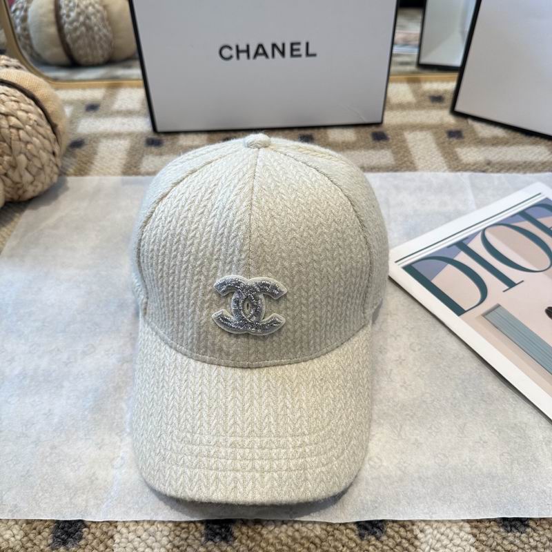 Chanel cap (142)