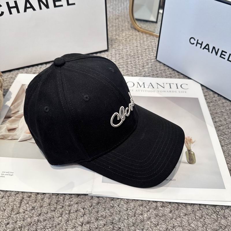 Chanel cap (1423)