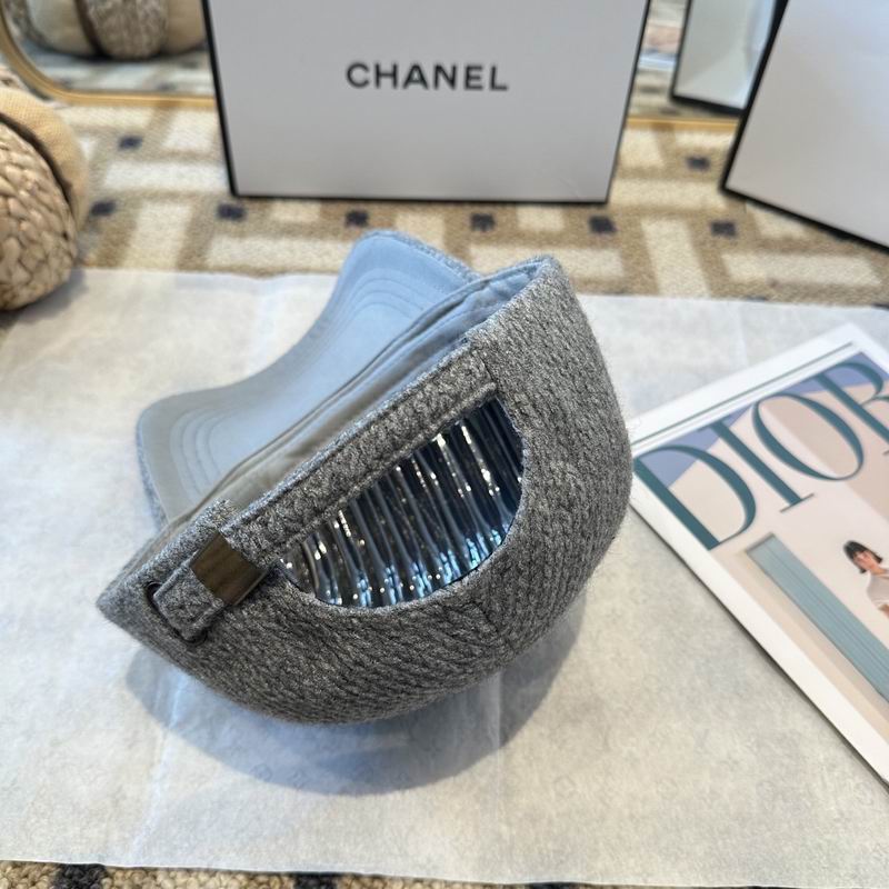 Chanel cap (143)