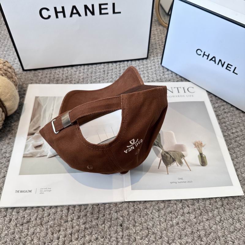 Chanel cap (1435)