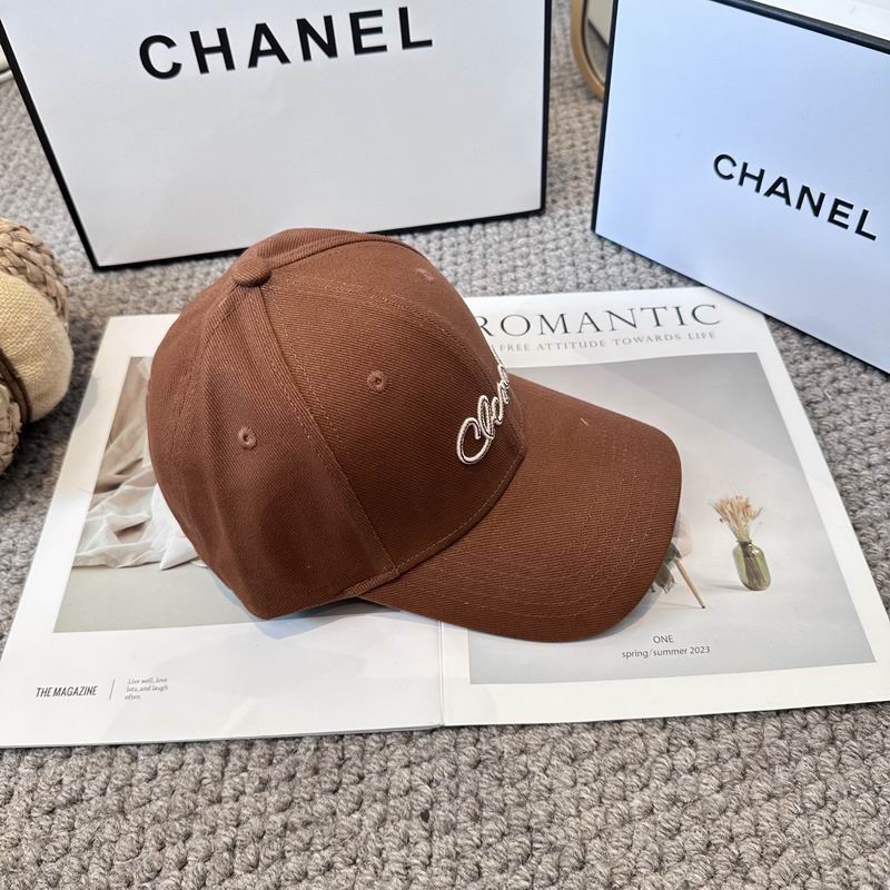 Chanel cap (1441)