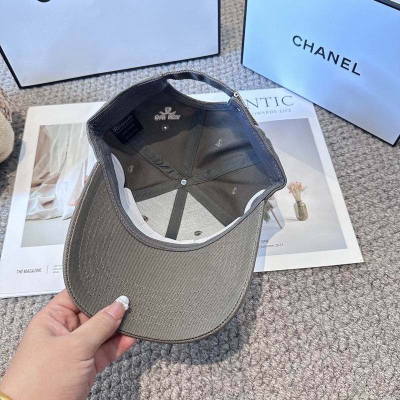 Chanel cap (1446)