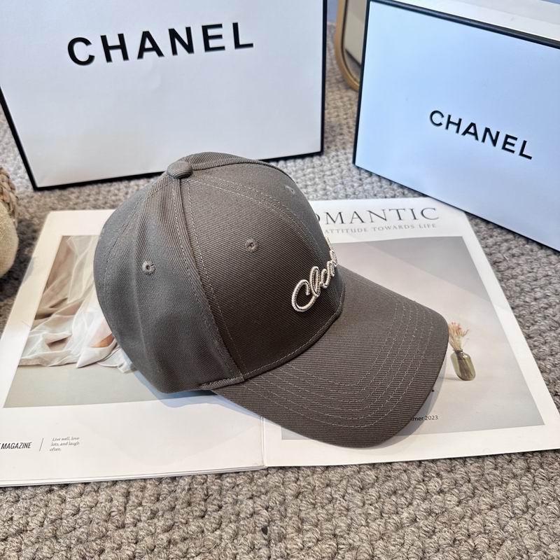 Chanel cap (1450)