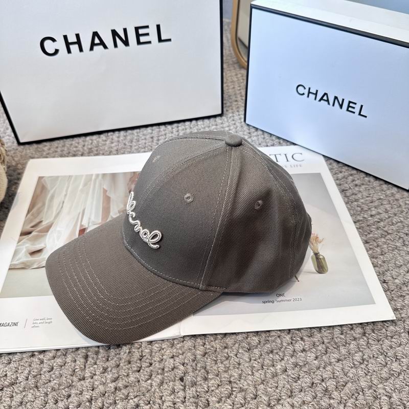 Chanel cap (1451)