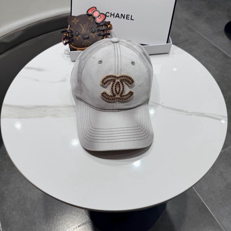 Chanel cap (1464)