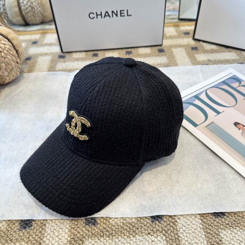 Chanel cap (159)