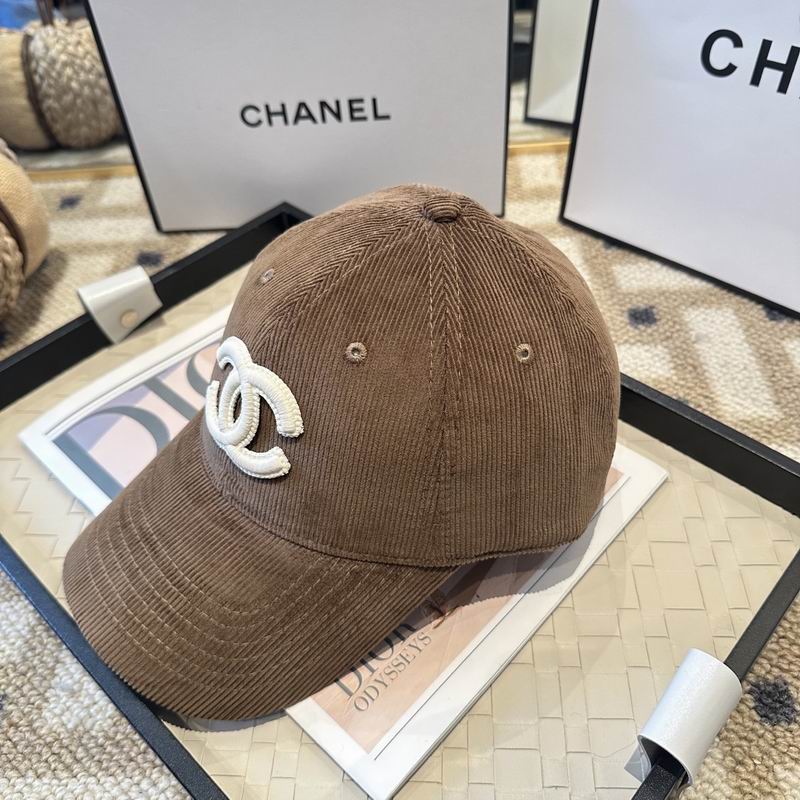 Chanel cap (16)