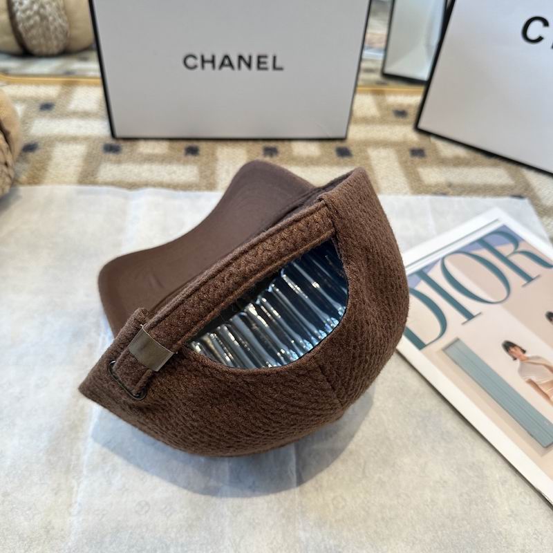 Chanel cap (161)