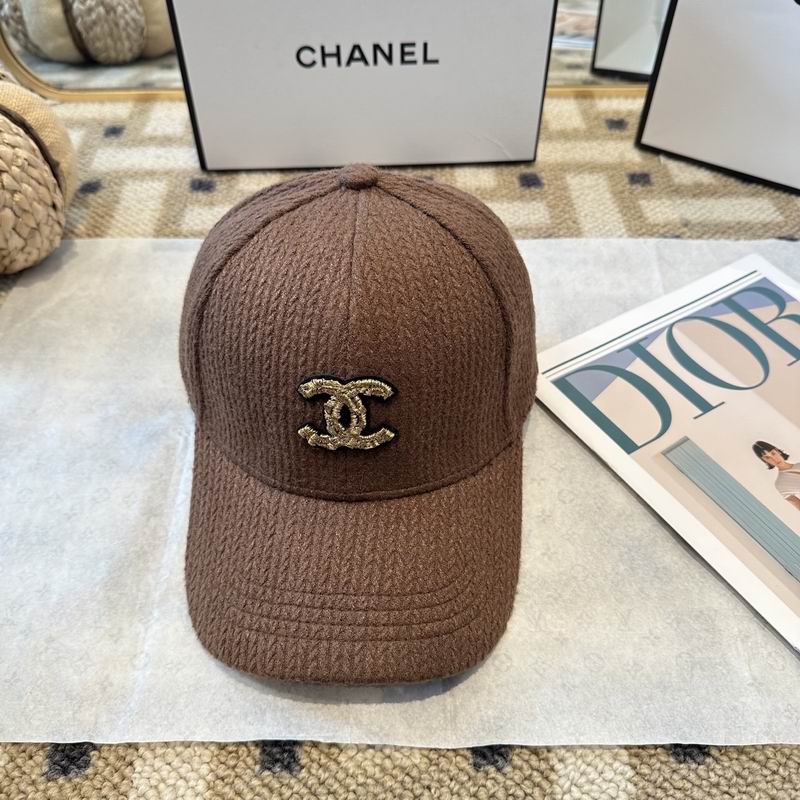Chanel cap (169)