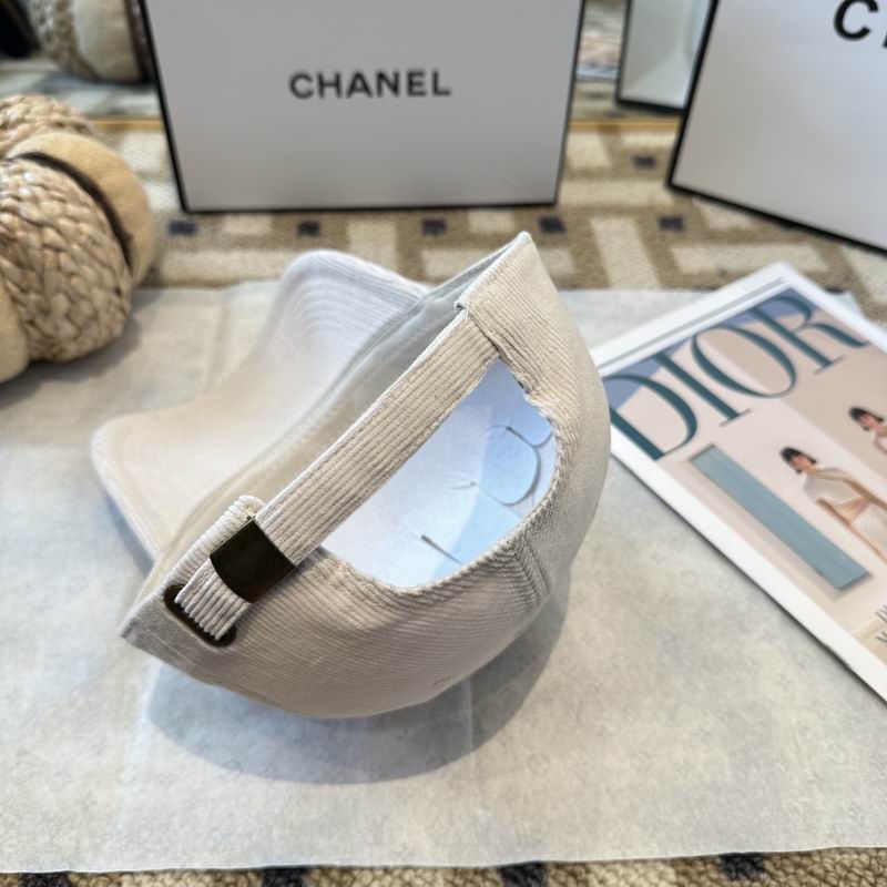 Chanel cap (171)