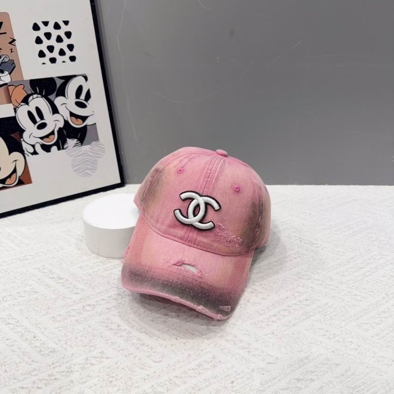 Chanel cap (171)