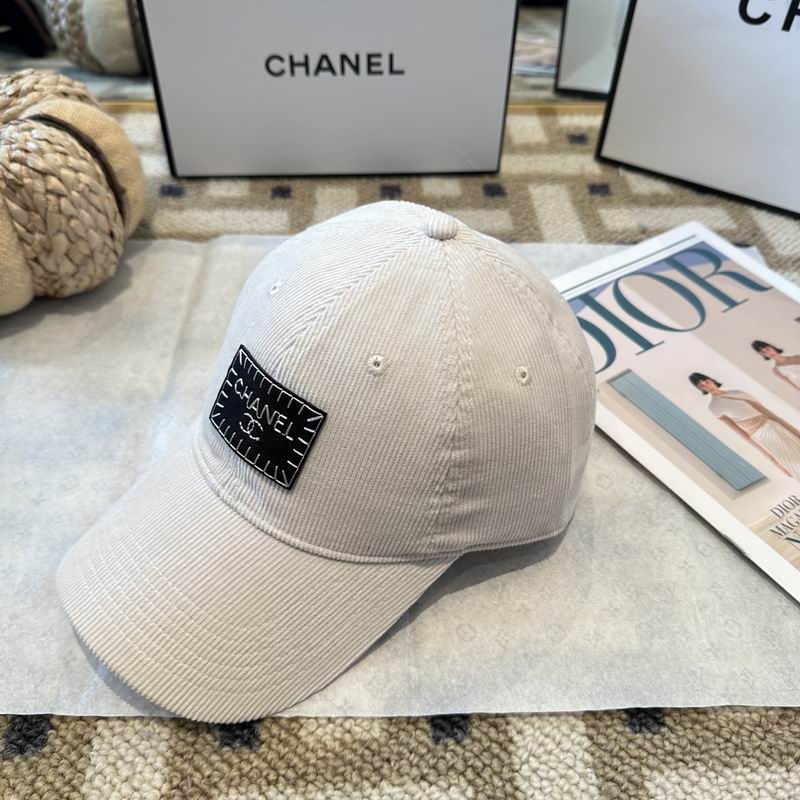 Chanel cap (178)