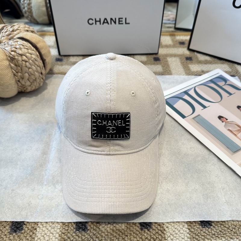 Chanel cap (179)