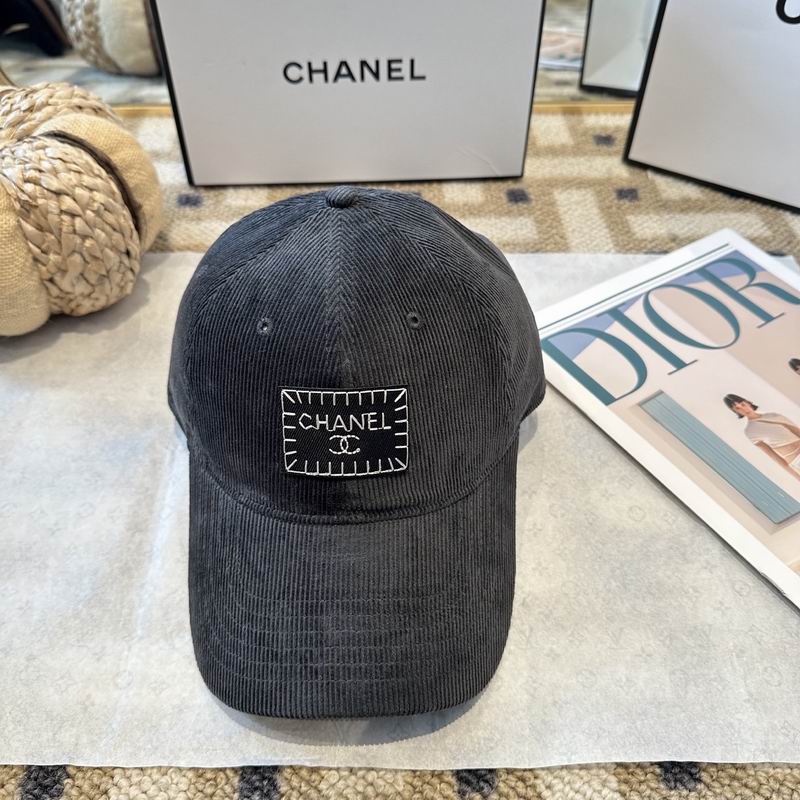 Chanel cap (188)