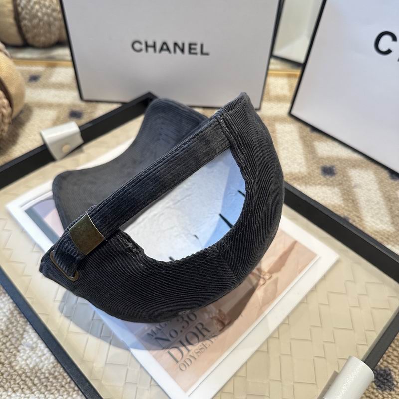 Chanel cap (20)