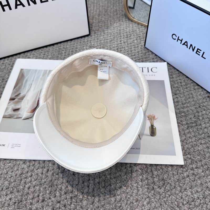 Chanel cap (200)