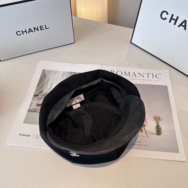 Chanel cap (210)