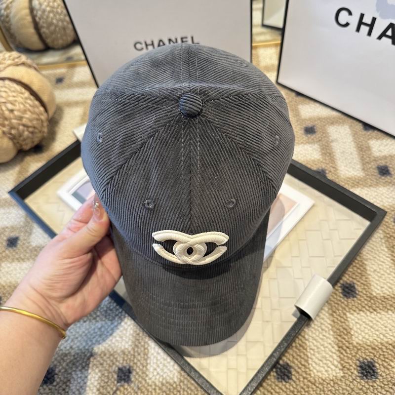 Chanel cap (24)