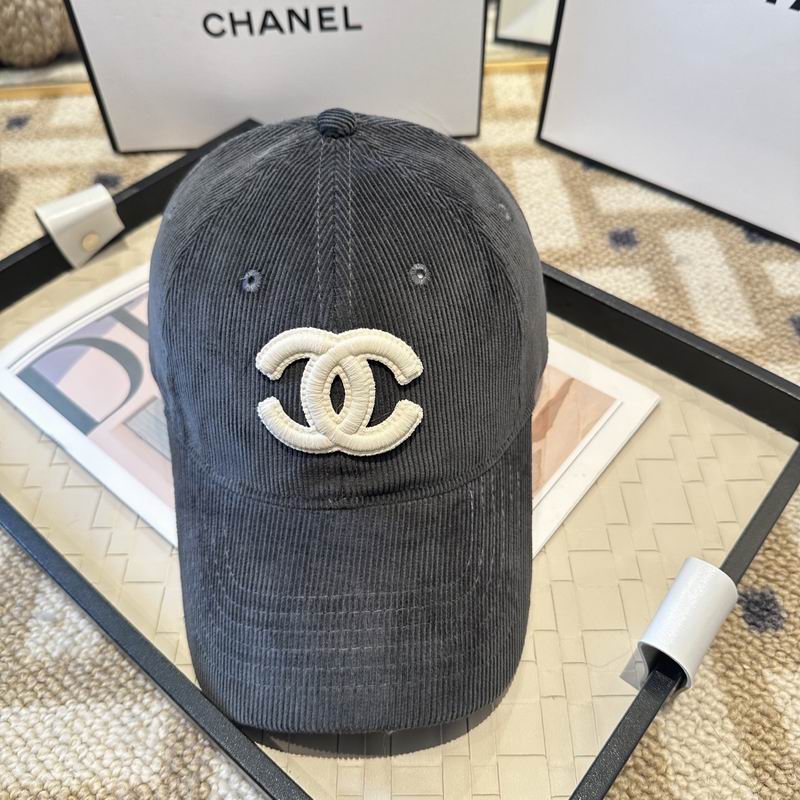 Chanel cap (28)