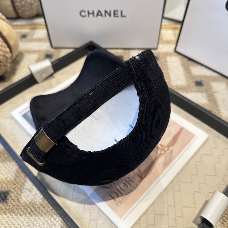 Chanel cap (29)