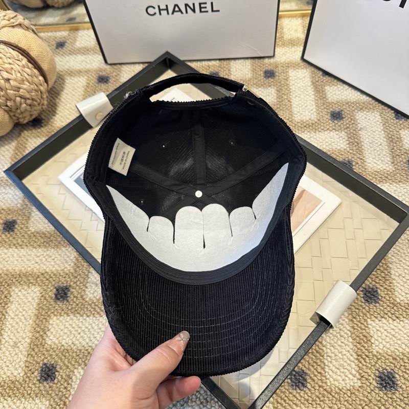 Chanel cap (30)