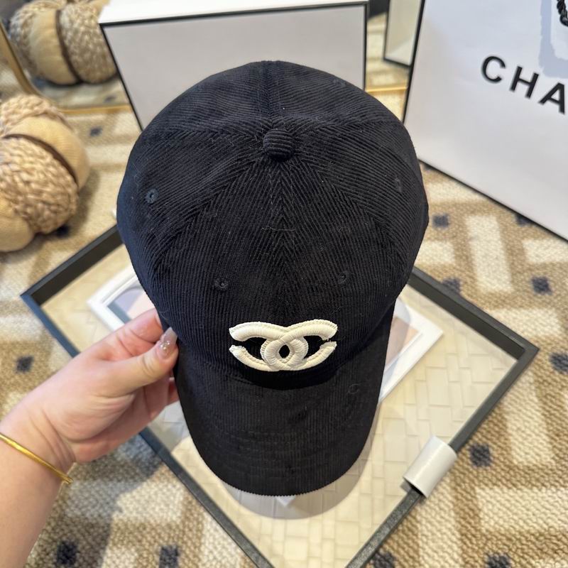 Chanel cap (33)