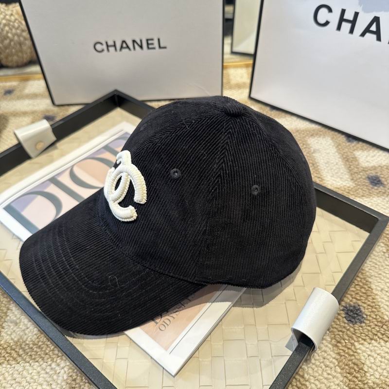 Chanel cap (36)