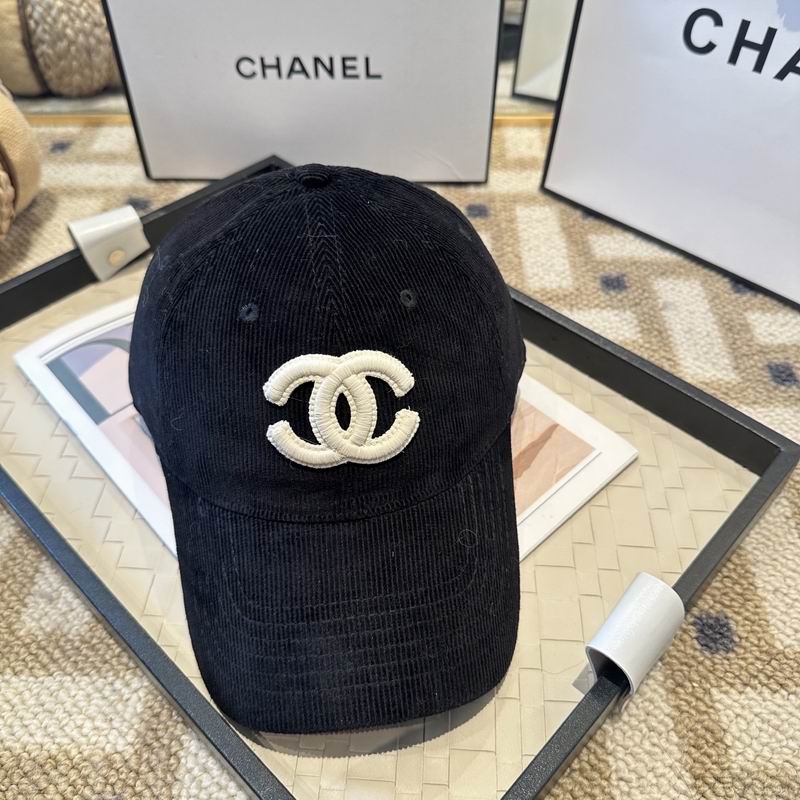 Chanel cap (37)