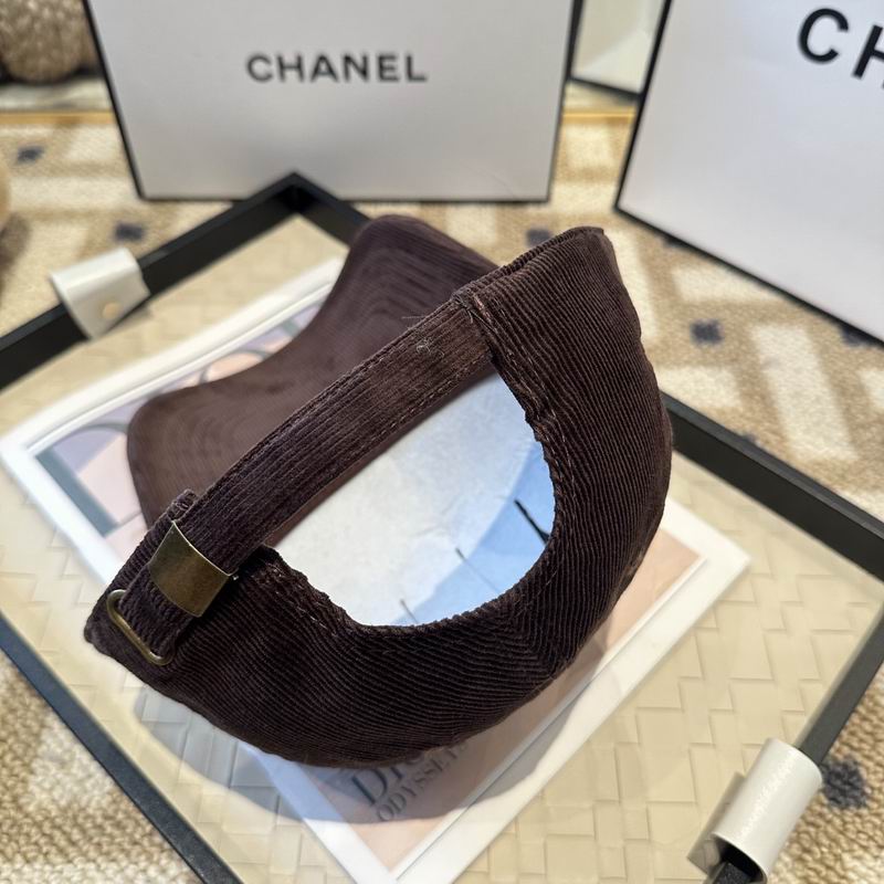 Chanel cap (39)